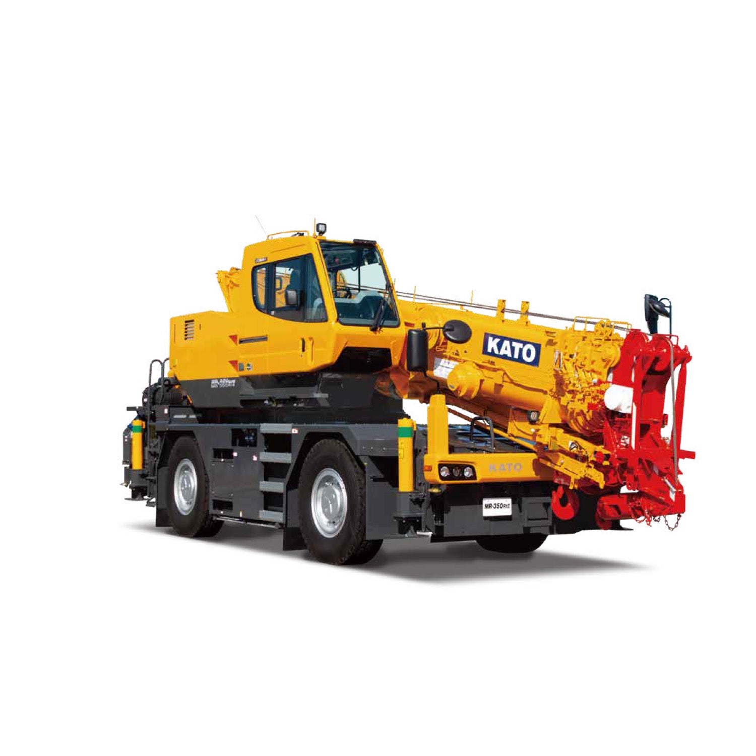 タダノ KRM-35H-F – 泉商会興業株式会社